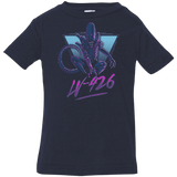 T-Shirts Navy / 6 Months LV-426 Infant Premium T-Shirt