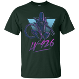 T-Shirts Forest / S LV-426 T-Shirt