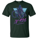 T-Shirts Forest / YXS LV-426 Youth T-Shirt