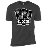 T-Shirts Heavy Metal / X-Small LXB Men's Premium T-Shirt