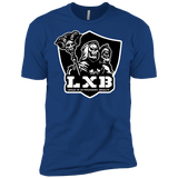 T-Shirts Royal / X-Small LXB Men's Premium T-Shirt