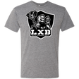 T-Shirts Premium Heather / S LXB Men's Triblend T-Shirt