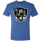 T-Shirts Vintage Royal / S LXB Men's Triblend T-Shirt
