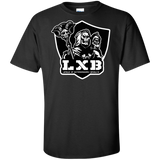 T-Shirts Black / XLT LXB Tall T-Shirt