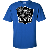 T-Shirts Royal / XLT LXB Tall T-Shirt