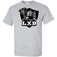 T-Shirts Sport Grey / XLT LXB Tall T-Shirt