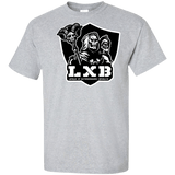 T-Shirts Sport Grey / XLT LXB Tall T-Shirt