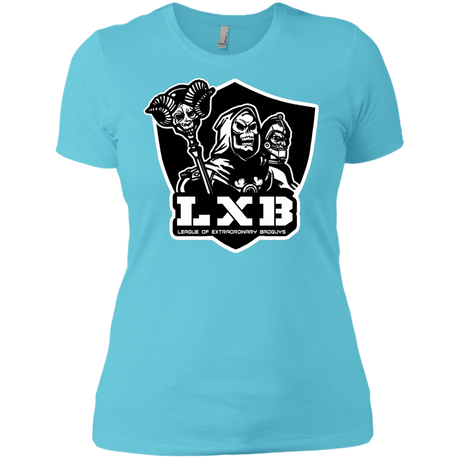 T-Shirts Cancun / X-Small LXB Women's Premium T-Shirt