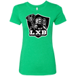 T-Shirts Envy / S LXB Women's Triblend T-Shirt