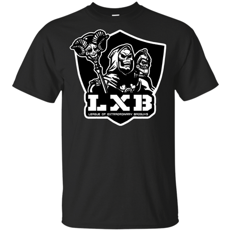 T-Shirts Black / YXS LXB Youth T-Shirt