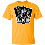 T-Shirts Gold / YXS LXB Youth T-Shirt