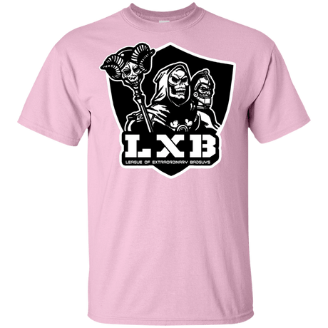 T-Shirts Light Pink / YXS LXB Youth T-Shirt