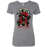 T-Shirts Premium Heather / Small LYDIA THE STRANGE Women's Triblend T-Shirt