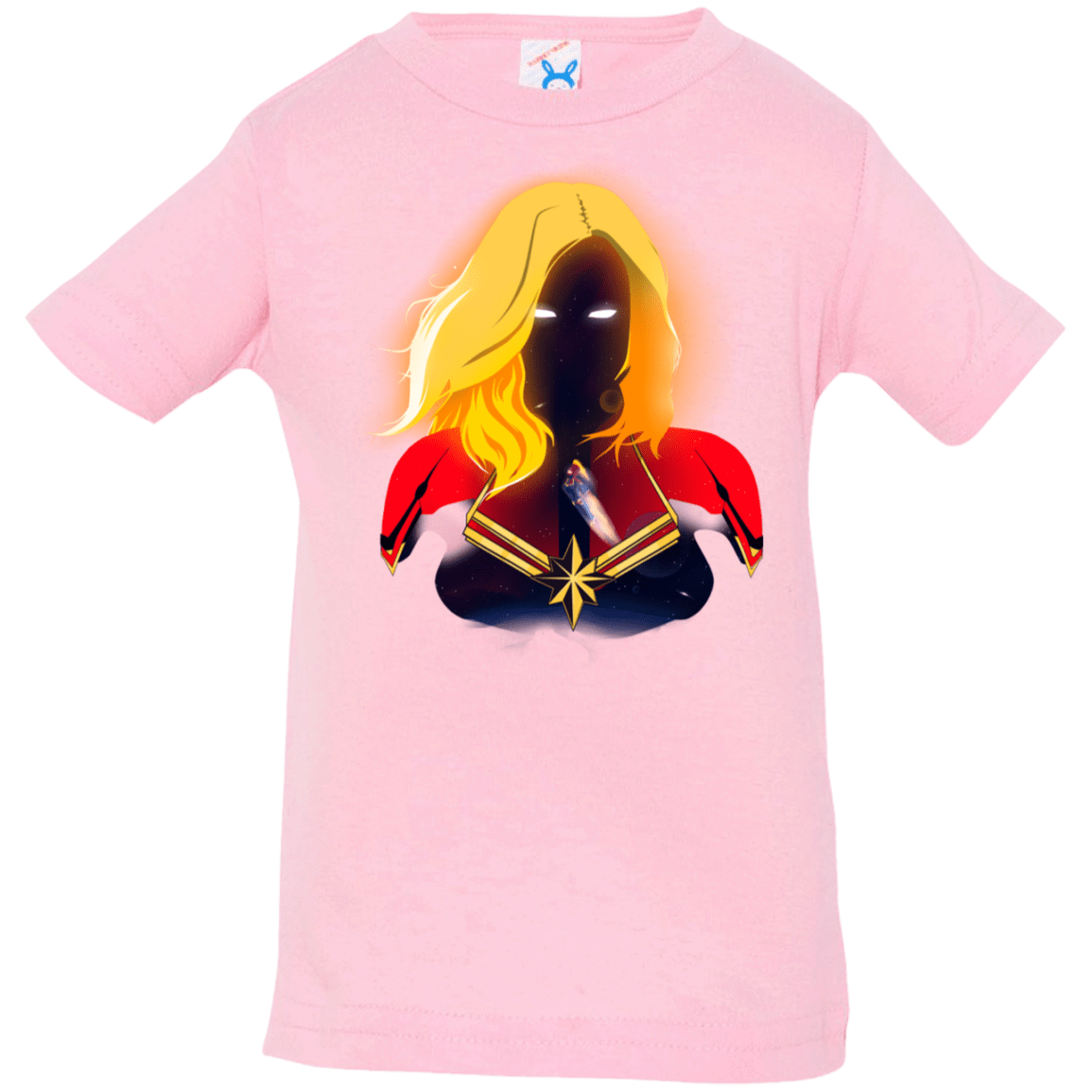 T-Shirts Pink / 6 Months M A R V E L Infant Premium T-Shirt