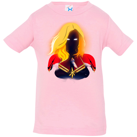 T-Shirts Pink / 6 Months M A R V E L Infant Premium T-Shirt