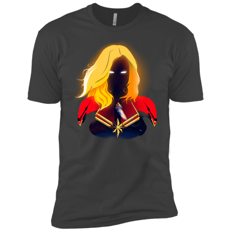 T-Shirts Heavy Metal / X-Small M A R V E L Men's Premium T-Shirt