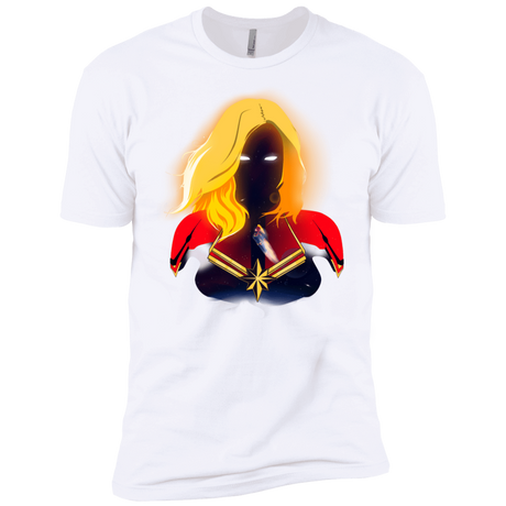 T-Shirts White / X-Small M A R V E L Men's Premium T-Shirt