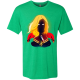 T-Shirts Envy / S M A R V E L Men's Triblend T-Shirt