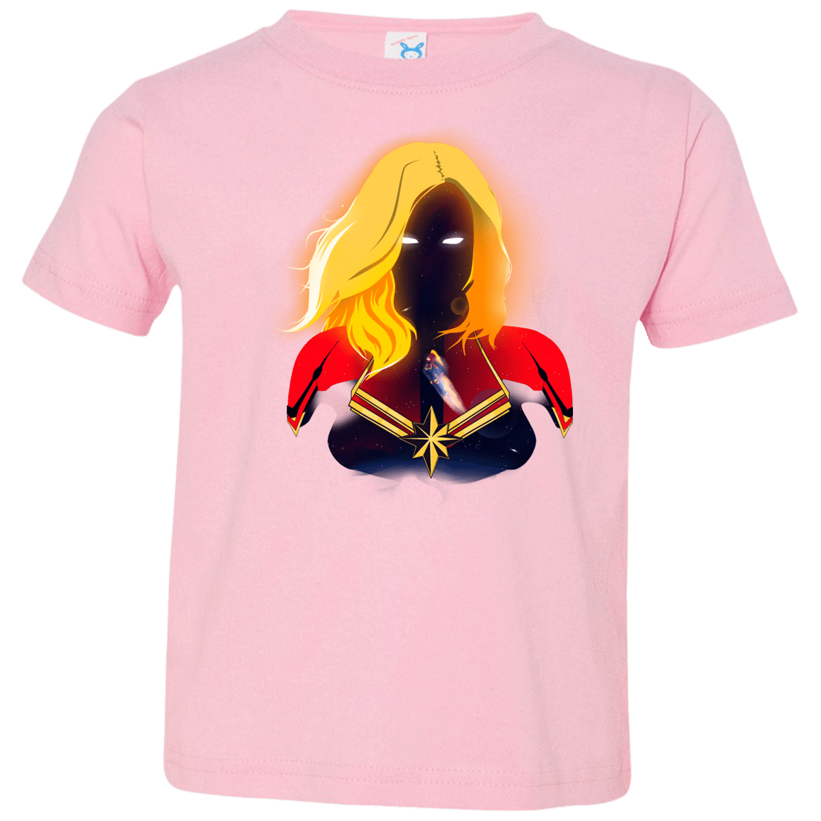 T-Shirts Pink / 2T M A R V E L Toddler Premium T-Shirt