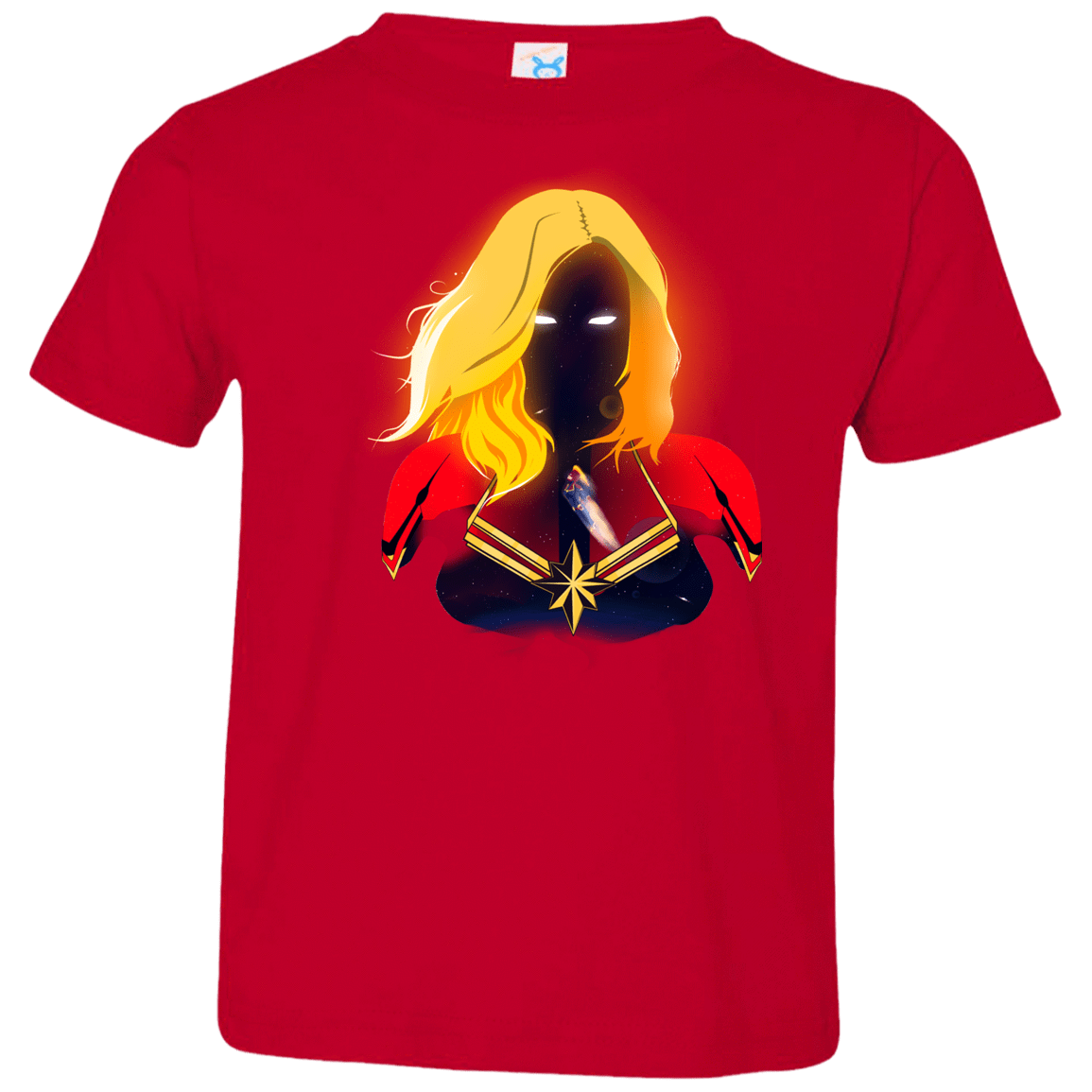 T-Shirts Red / 2T M A R V E L Toddler Premium T-Shirt
