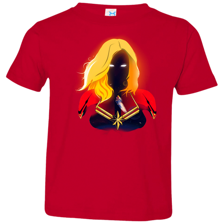T-Shirts Red / 2T M A R V E L Toddler Premium T-Shirt