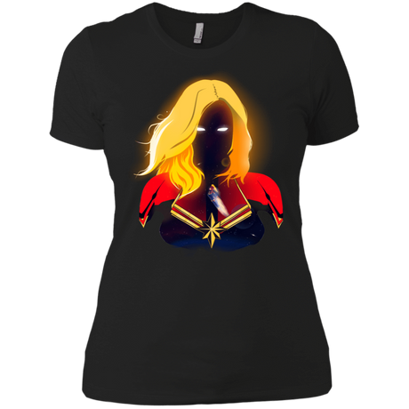 T-Shirts Black / X-Small M A R V E L Women's Premium T-Shirt