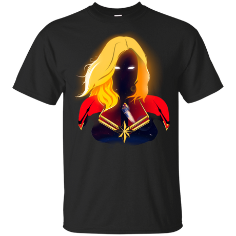 T-Shirts Black / YXS M A R V E L Youth T-Shirt