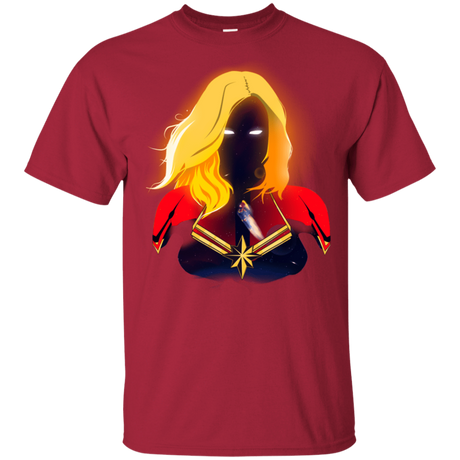 T-Shirts Cardinal / YXS M A R V E L Youth T-Shirt