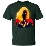 T-Shirts Forest / YXS M A R V E L Youth T-Shirt