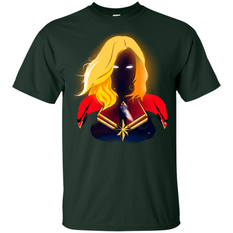 T-Shirts Forest / YXS M A R V E L Youth T-Shirt