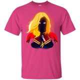 T-Shirts Heliconia / YXS M A R V E L Youth T-Shirt