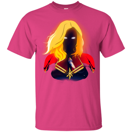 T-Shirts Heliconia / YXS M A R V E L Youth T-Shirt