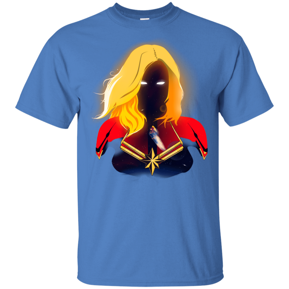 T-Shirts Iris / YXS M A R V E L Youth T-Shirt