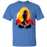 T-Shirts Iris / YXS M A R V E L Youth T-Shirt