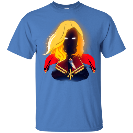 T-Shirts Iris / YXS M A R V E L Youth T-Shirt