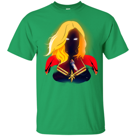 T-Shirts Irish Green / YXS M A R V E L Youth T-Shirt