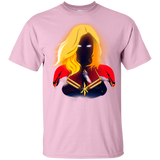 T-Shirts Light Pink / YXS M A R V E L Youth T-Shirt