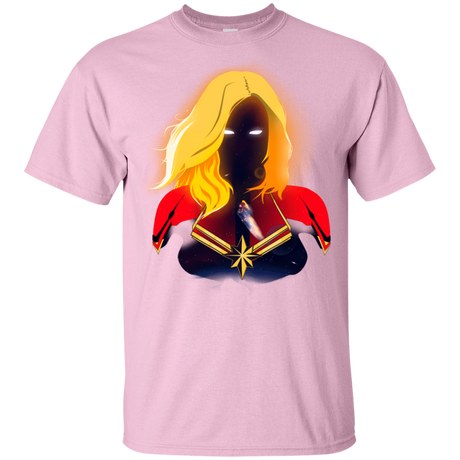 T-Shirts Light Pink / YXS M A R V E L Youth T-Shirt