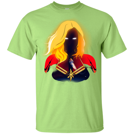 T-Shirts Mint Green / YXS M A R V E L Youth T-Shirt