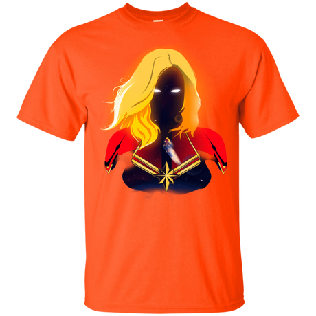 T-Shirts Orange / YXS M A R V E L Youth T-Shirt