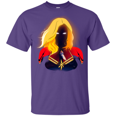 T-Shirts Purple / YXS M A R V E L Youth T-Shirt