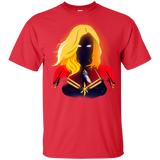 T-Shirts Red / YXS M A R V E L Youth T-Shirt