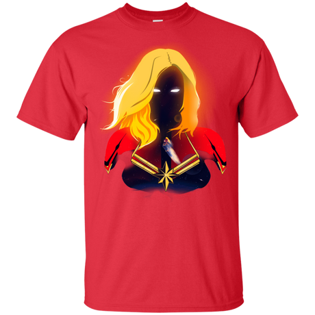 T-Shirts Red / YXS M A R V E L Youth T-Shirt