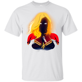 T-Shirts White / YXS M A R V E L Youth T-Shirt