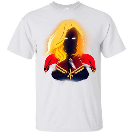 T-Shirts White / YXS M A R V E L Youth T-Shirt