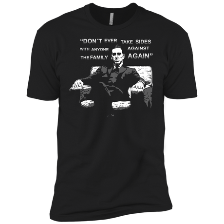 T-Shirts Black / YXS M Corleone Boys Premium T-Shirt