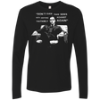 T-Shirts Black / Small M Corleone Men's Premium Long Sleeve