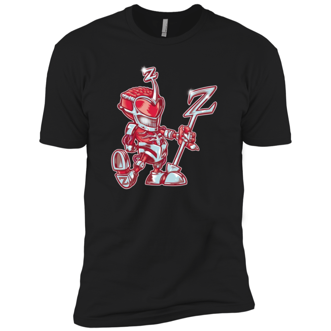 T-Shirts Black / YXS M.O.U.S.Zedd Boys Premium T-Shirt