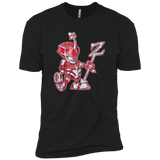 T-Shirts Black / YXS M.O.U.S.Zedd Boys Premium T-Shirt