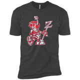 T-Shirts Heavy Metal / YXS M.O.U.S.Zedd Boys Premium T-Shirt